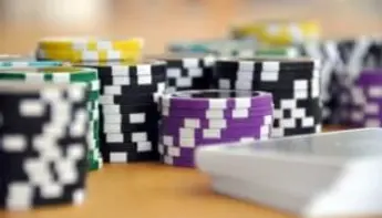 Legal Forms of Gambling for Australian Casino Players