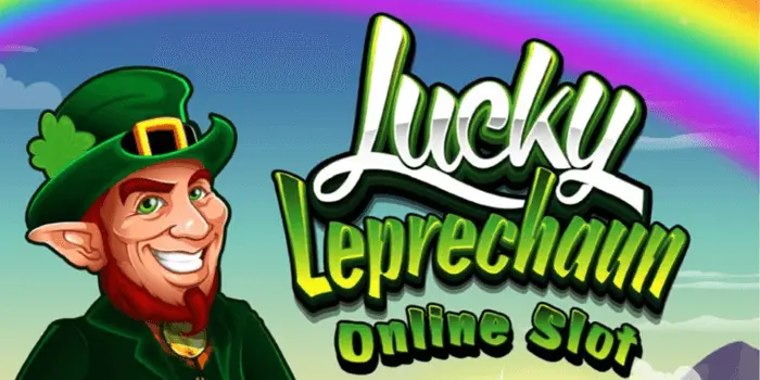 Lucky Leprechaun Online Slot