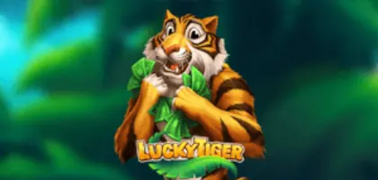 Get Lucky With Lucky Tiger Casino Promotions