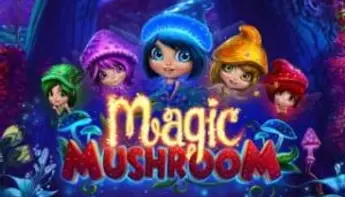Unlock your Fortune with Magic Mushroom Pokies By RTG