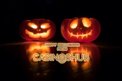 Enjoy Magical Halloween Bonuses at Online Casinos
