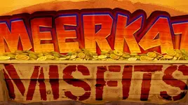 Meerkat Misfits Slot Review