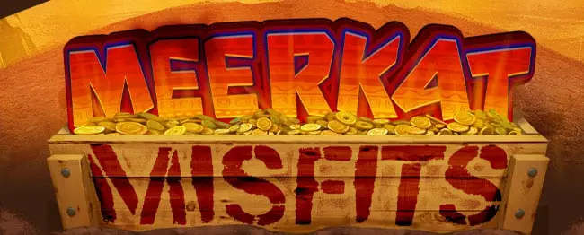 Meerkat Misfits Slot Review