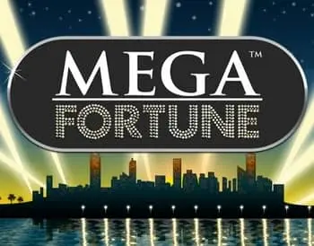 Mega Fortune Online Slot