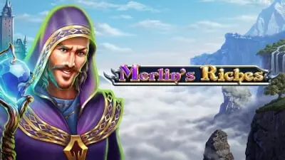 Merlin's Riches Slot Review