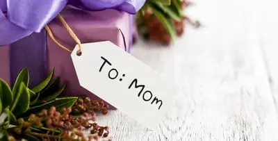 Mother’s Day