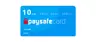 Paysafe Card