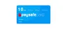 Paysafe Card