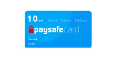 PaySafeCard