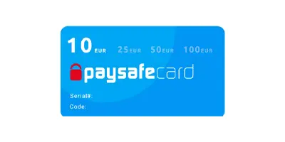 PaySafeCard