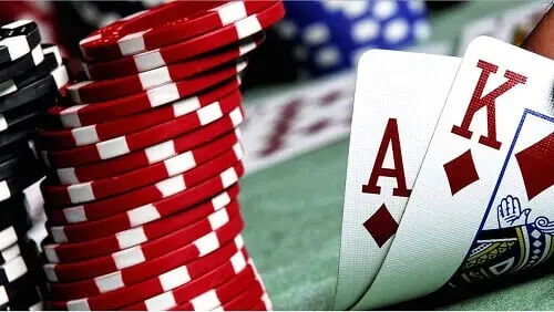 Winning Online Blackjack &#8211; Strategy and Tips