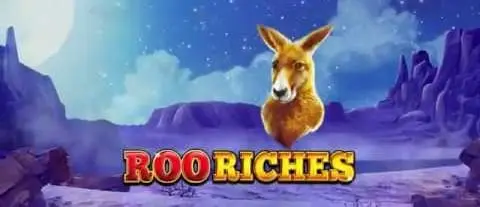 Roo Riches Online Pokies