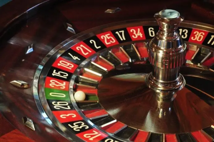 play roulette for fun