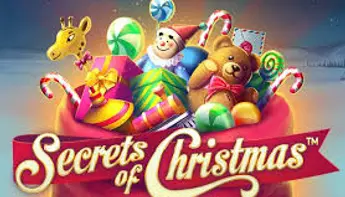 Top 5 Christmas Slots to Enjoy This Season
