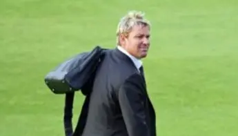 Aussie Cricket Legend Shane Warne Passes Away