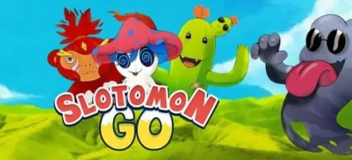 Slotomon Go Slot Online