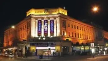Gambling in South Australia