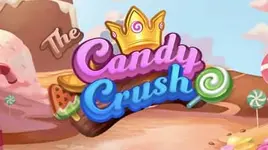 The Candy Crush Pokie Online