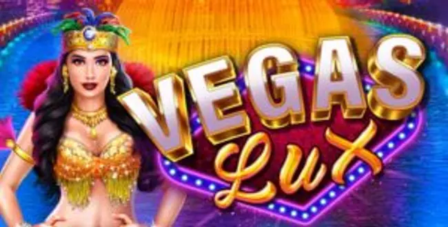 Play New Pokies Vegas Lux with Bonuses