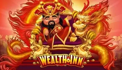 Wealth Inn Online Slot