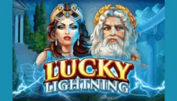 Lucky Lightning