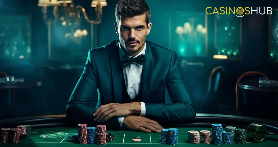casinoshub homepage
