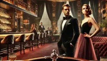 Iconic Roulette Scenes in Movies: Spins That Defined Cinema