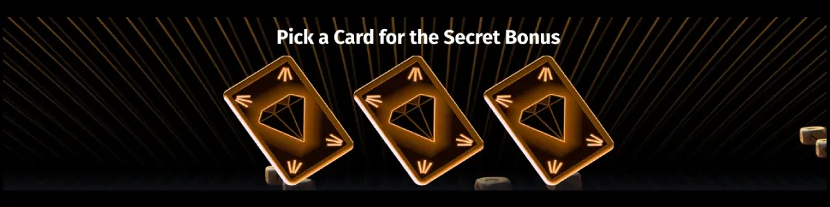 Wanted Win Casino Loot Box Bonus