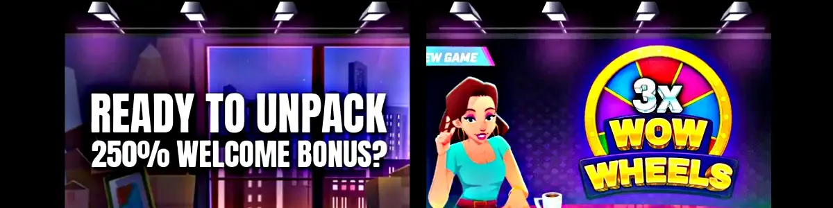 Uptown Aces Casino Bonuses