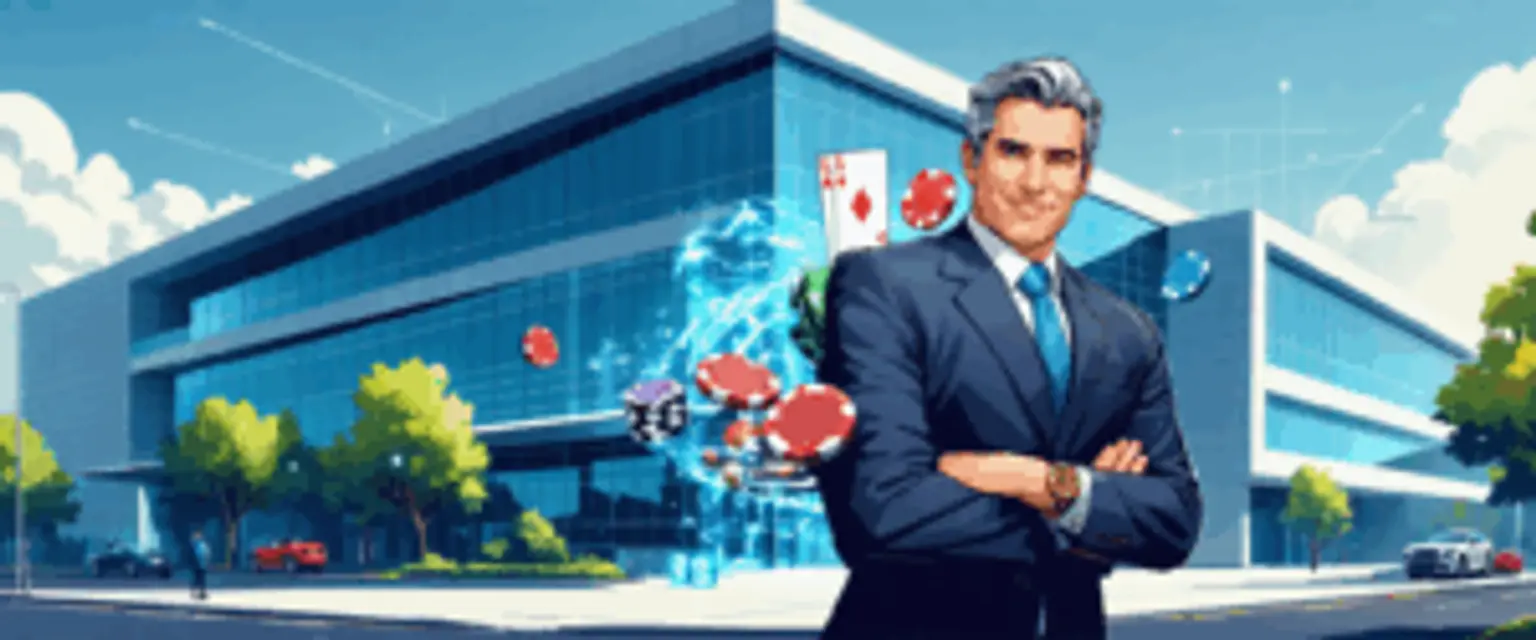 VGW Buyout: Laurence Escalante Takes Full Control, Paving Way for Global Expansion