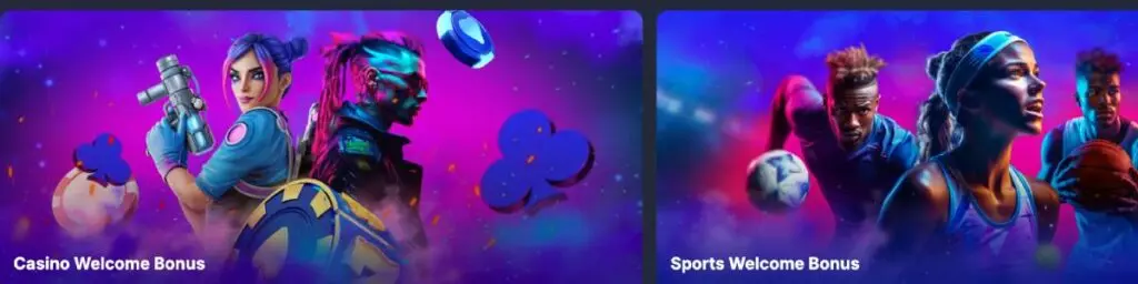 Bettilt Casino Welcome bonuses