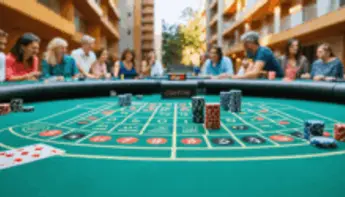 Australia’s Gambling Shift: Balancing Community Safety and Fundraising