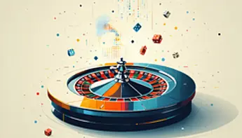 What Are the Odds in Online Roulette?