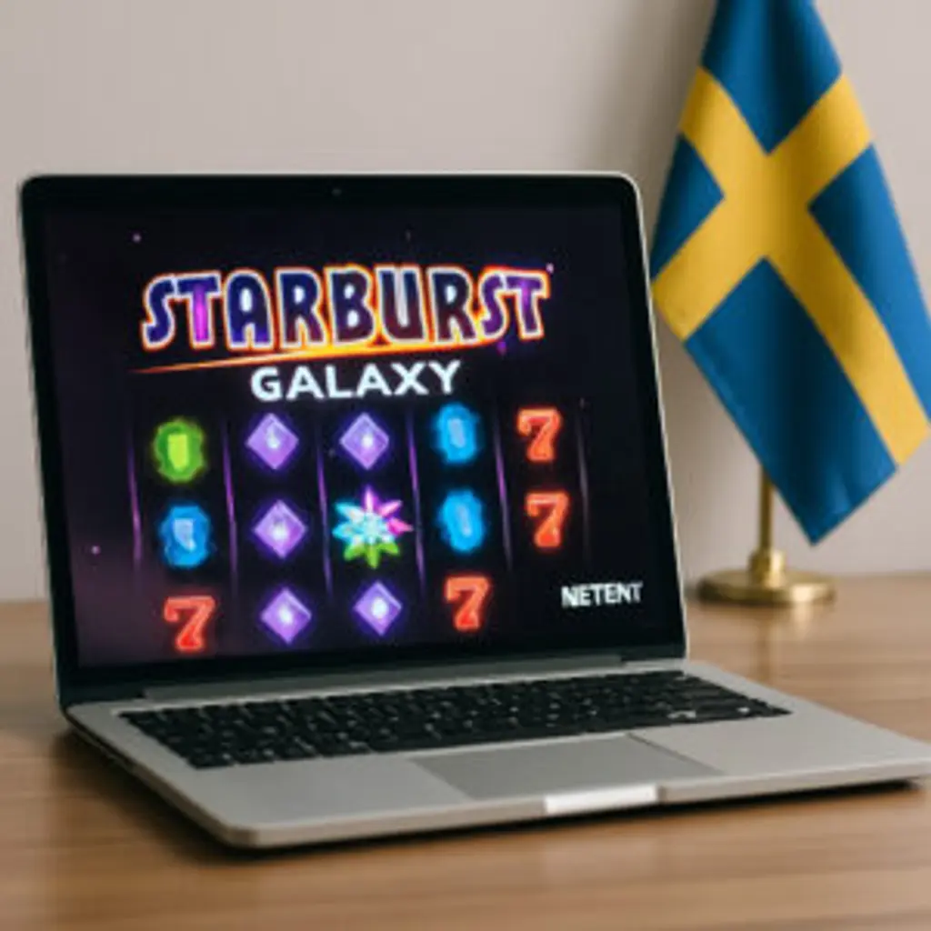 NetEnt&#8217;s Starburst Galaxy: Redefining the Future of Online Slots