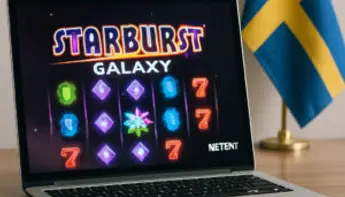NetEnt&#8217;s Starburst Galaxy: Redefining the Future of Online Slots