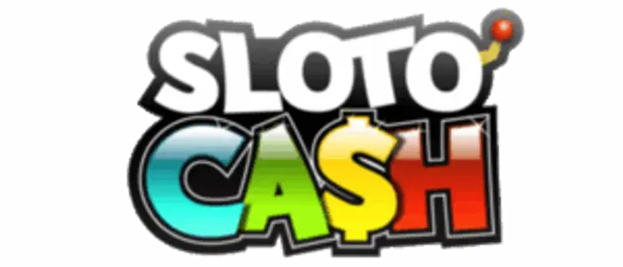 Sloto Cash Casino