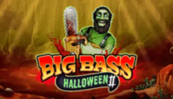 Big Bass Halloween 2