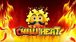 Chilli Heat Slot Game by Pragmatic Play Main Image