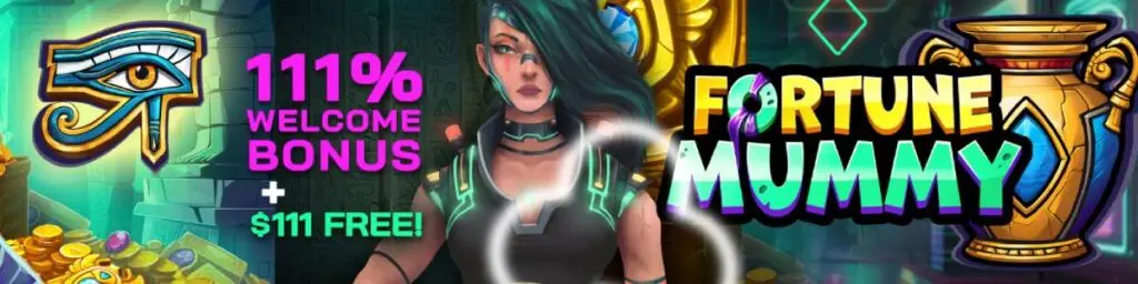 Decode Casino Bonus Screenshot