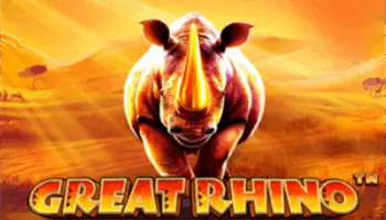 Great Rhino