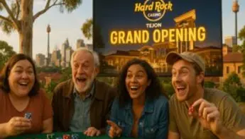 Hard Rock Casino Tejon to Open in November 2025: A New Era for Casino Fans