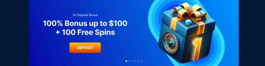 OnlyWin Casino Screenshot