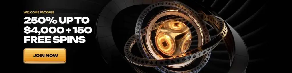 Spinsy Casino WB Screenshot