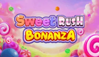 Sweet Rush Bonanza