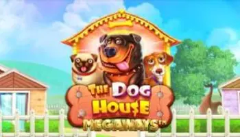 The Dog House Megaways