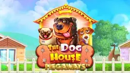 The Dog House Megaways Slot Review Main Picture