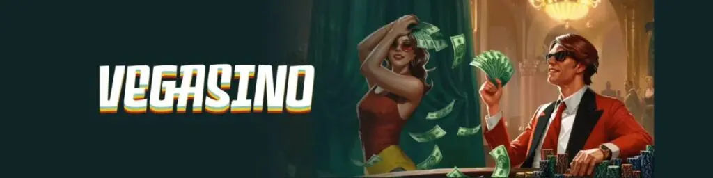 Vegasino Screenshot