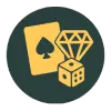 Game selection icon