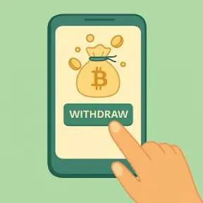 Withdraw your winnings