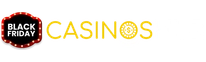 CASINOHUB-logo-black-friday